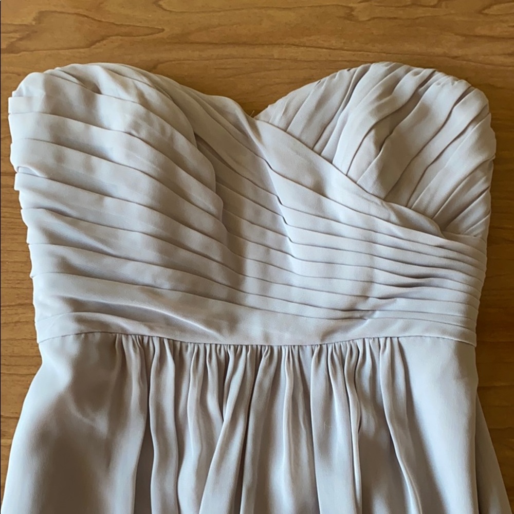 B2 Jasmine formal dress - Picture 7 of 10